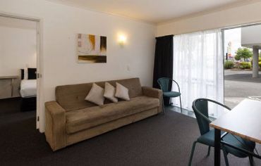 1-Bedroom Family Apartment